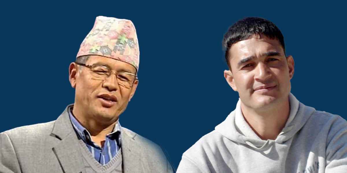 कानुनमन्त्री धनराज गुरुङको प्रस्तावमा सरकारले फिर्ता लियो त्रिविका उपप्राध्यापकमाथि आक्रमण गर्नेविरुद्धको मुद्दा